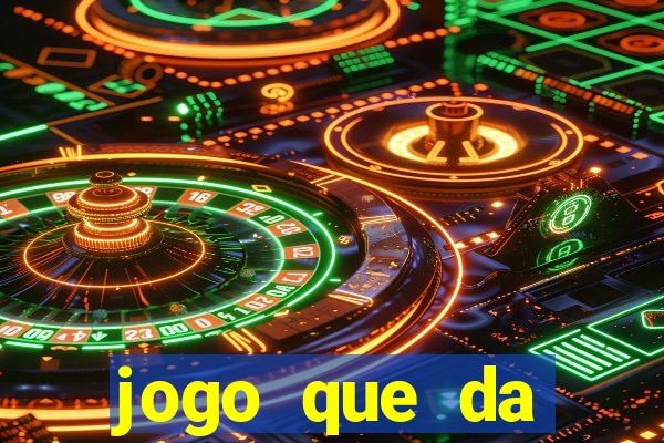 jogo que da dinheiro para se cadastrar